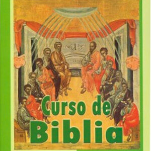 Curso de biblia