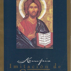 Imitacion de Cristo