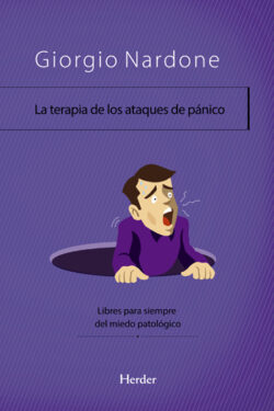 L terapia de los ataques de panico