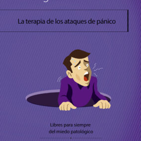 L terapia de los ataques de panico