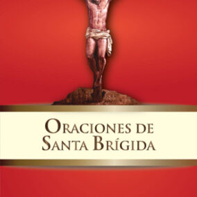 Oraciones de santa brigida