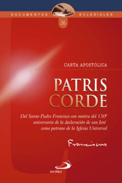 Carta Apostolica Patris Corde