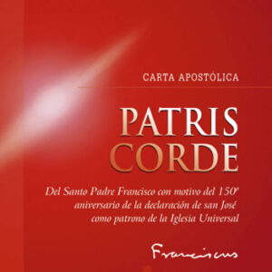 Carta Apostolica Patris Corde