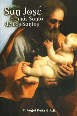 San José el más santo de los santos
