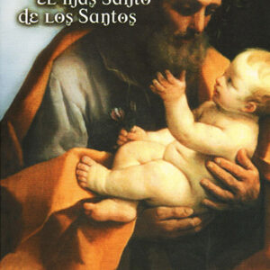 San José el más santo de los santos