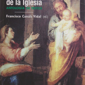 san jose en la fe de la iglesia