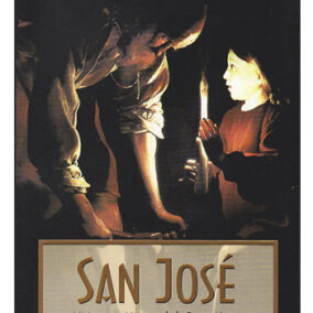 San José misionero y ministro de la buena nueva