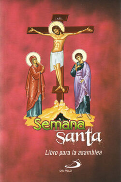 semana santa libro para la asamblea