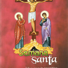 semana santa libro para la asamblea