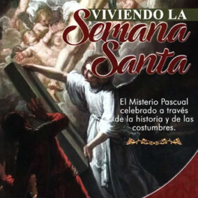 Viviendo la Semana Santa