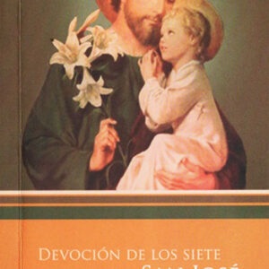 Devoción de los siete domingos a San José