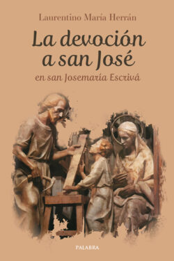 la devocion a san jose en san josemaria escriva