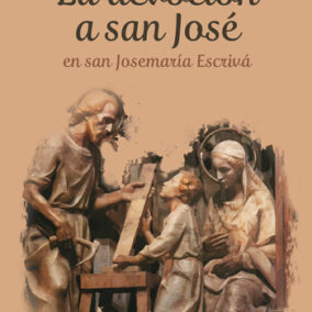 la devocion a san jose en san josemaria escriva