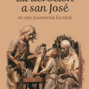 la devocion a san jose en san josemaria escriva
