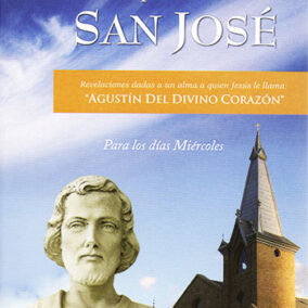 Lirios perfumados de San José