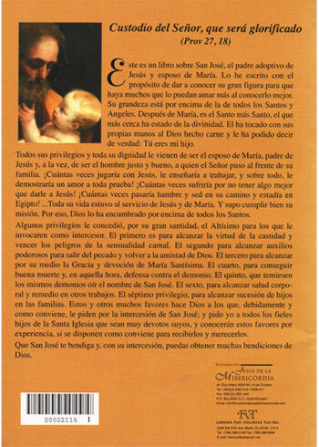 San José el más santo de los santos - Imagen 2