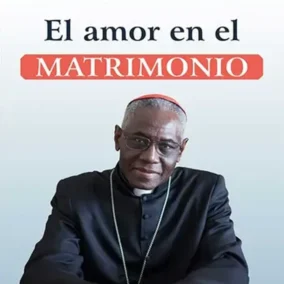 El Amor en el Matrimonio