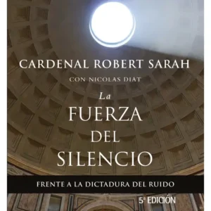 La Fuerza del Silencio