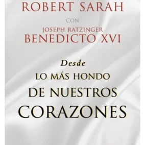 Desde lo mas hondo de nuestros corazones