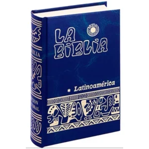 La Biblia Latinoamericana Bolsillo