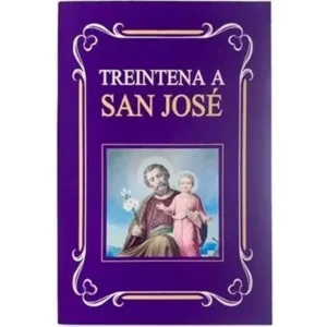 Treintena a San José