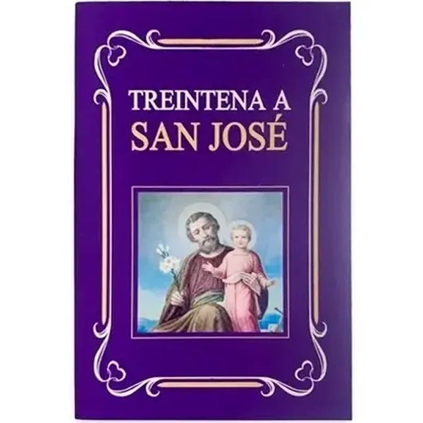 Treintena a San José
