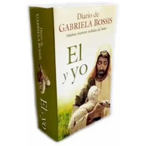 Diario de Gabriela Bossis El y Yo
