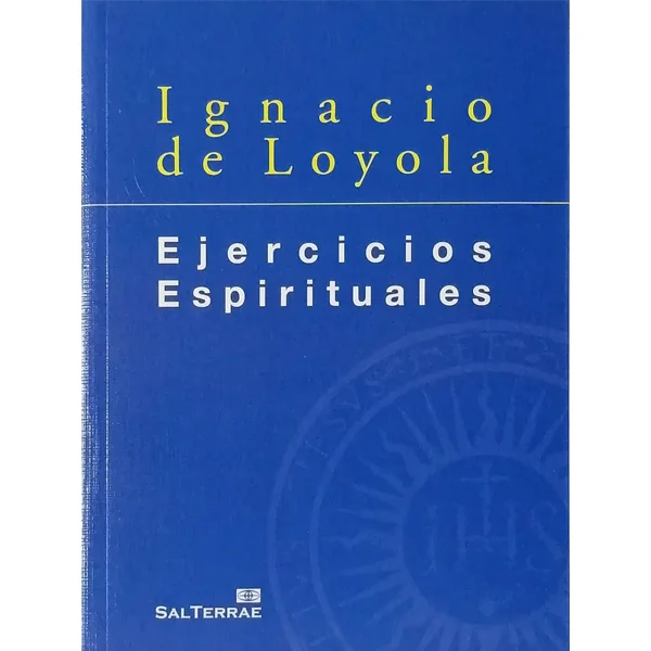 Ejercicios Espirituales