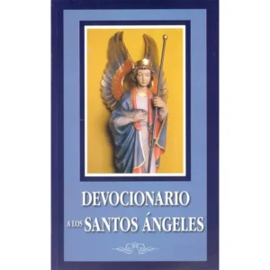 Devocionario de los Santos Ángeles