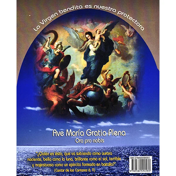 Compendio de Oraciones con el Poder de Dios - Imagen 3