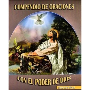 Compendio de Oraciones con el Poder de Dios
