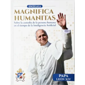 Encíclica Magnifica Humanitas Papa León XIV