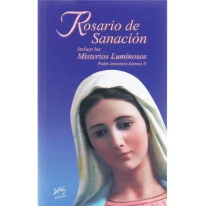 Rosario de Sanación