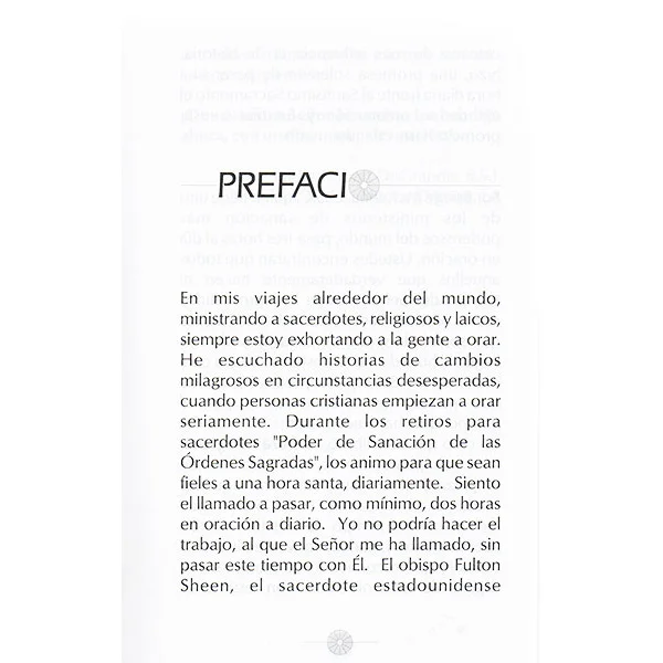 La Hora Milagrosa - Imagen 3