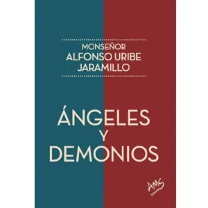 Ángeles y Demonios
