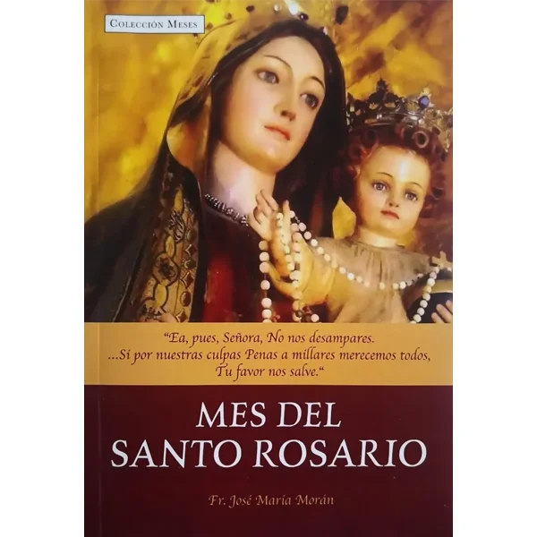 Mes del Santo Rosario