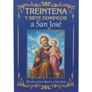 Treintena y Siete Domingos a San José